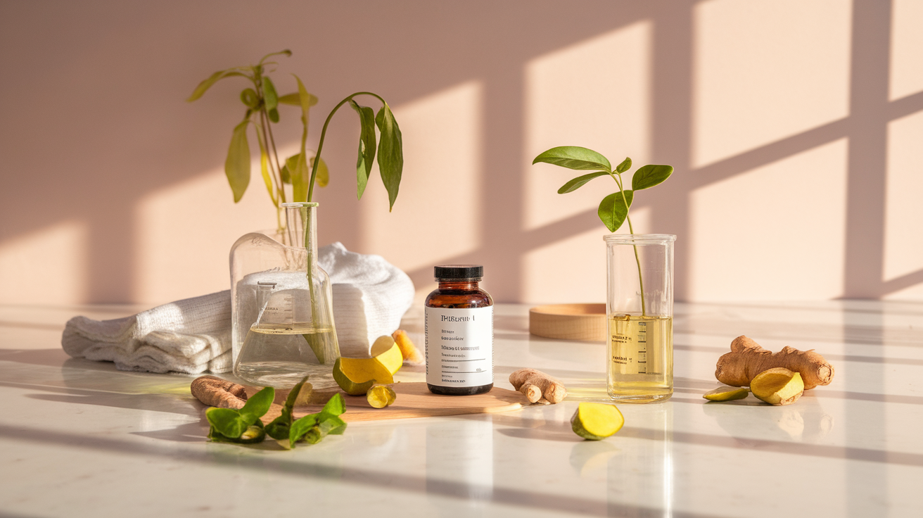 FlexiVita laboratoř