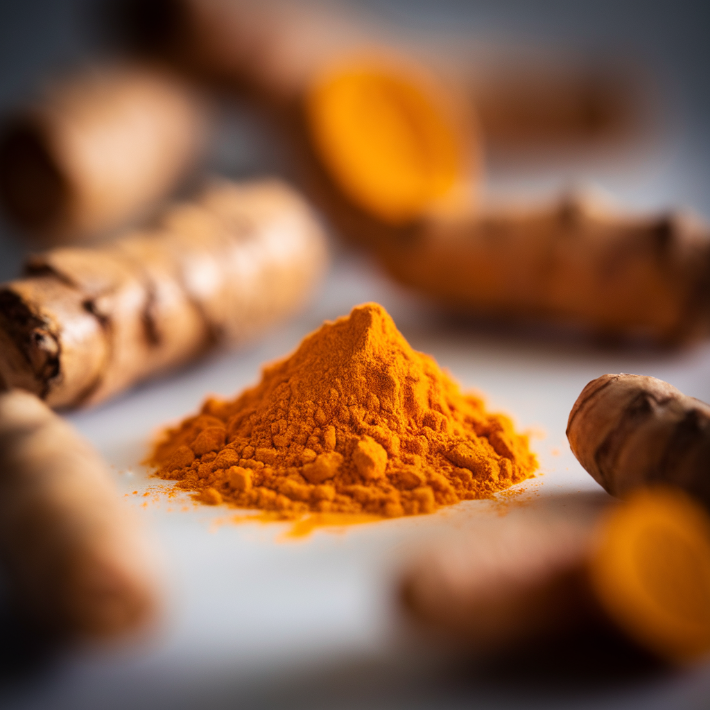 Turmeric Curcumin